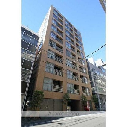 コンフォリア日本橋人形町ノース[1LDK/40.01m2]の外観1