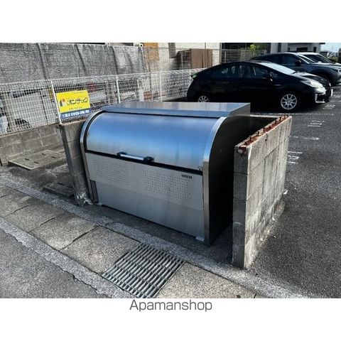 リンピアベルテの内装写真