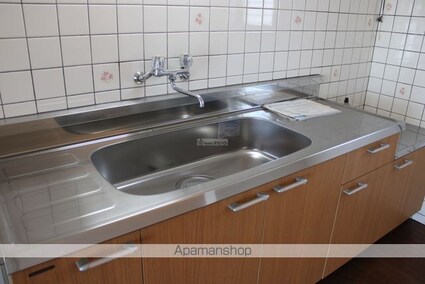 コーポ田上[3DK/52.99m2]の内装2