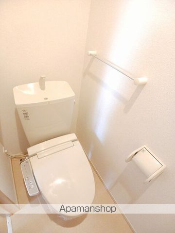 ノース テールBの内装写真