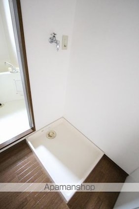 フォブール紅陽Ｂ[2LDK/55.9m2]のその他設備