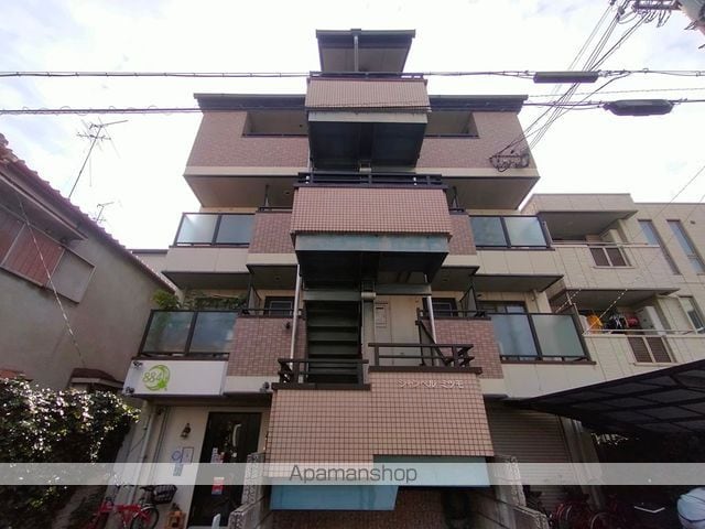 シャンベルミツモ