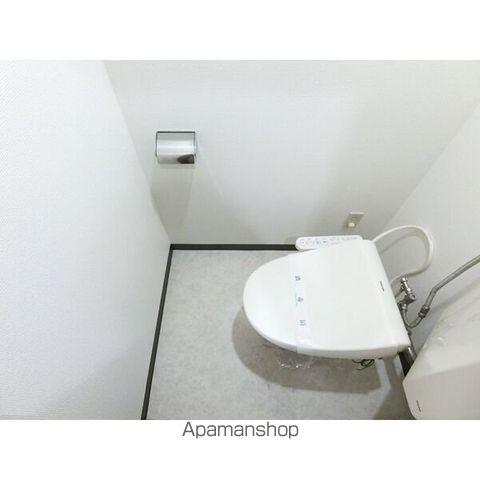 セゾン南1条の内装写真