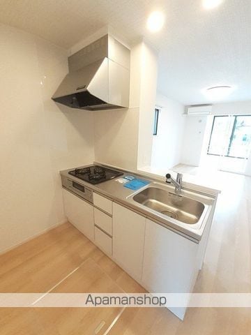ＪＲ鹿児島本線 玉名駅 バス乗車時間：6分 最寄りバス停で下車 徒歩6分 2階建 築5年の内装写真