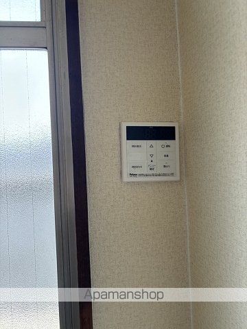 第三山本ビルの内装写真