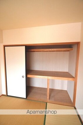Ｍ・ＮＯＺＯＭＩ[2LDK/63.17m2]の収納