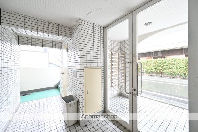 トップ武蔵新田第1の内装写真