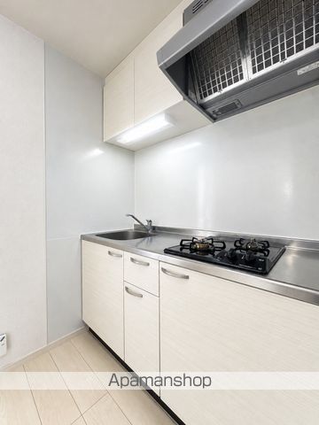 GTIIの内装写真