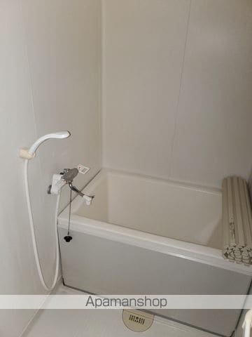 アービスFWの内装写真