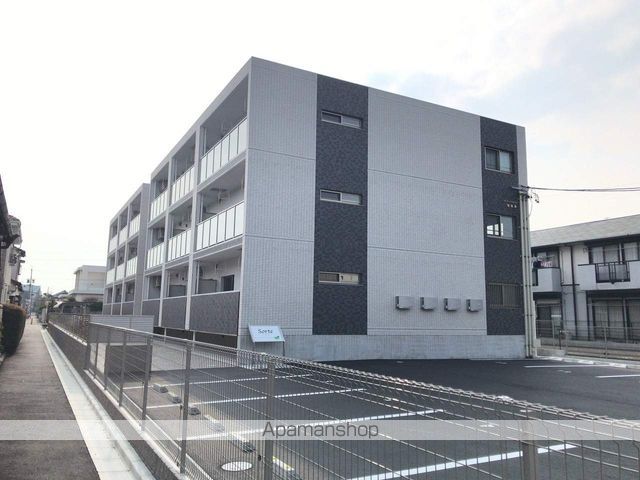 Sorteの外観写真