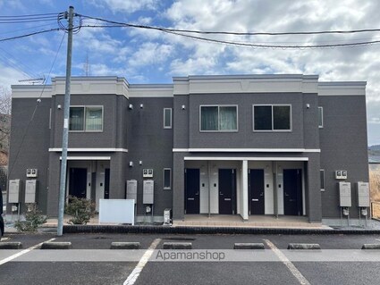 Ｐｌａｉｓｉｒ　Ｃｈａｔｅａｕ[2LDK/59.24m2]の外観4