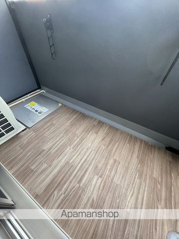 プレサンス海老江ジャルダンの内装写真