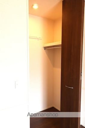 Ｆｉｋａ　Ｉ[3LDK/82.67m2]の収納