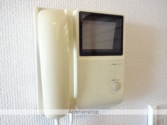 ロイヤルハイム成和の内装写真