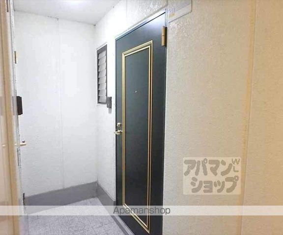 SONIXの内装写真