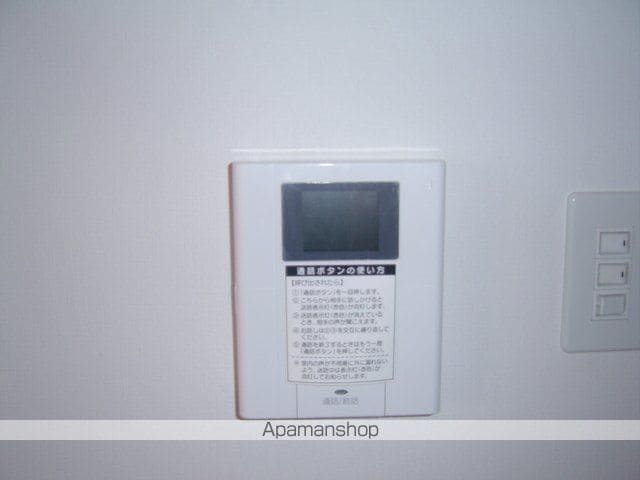 LEE厚別中央の内装写真