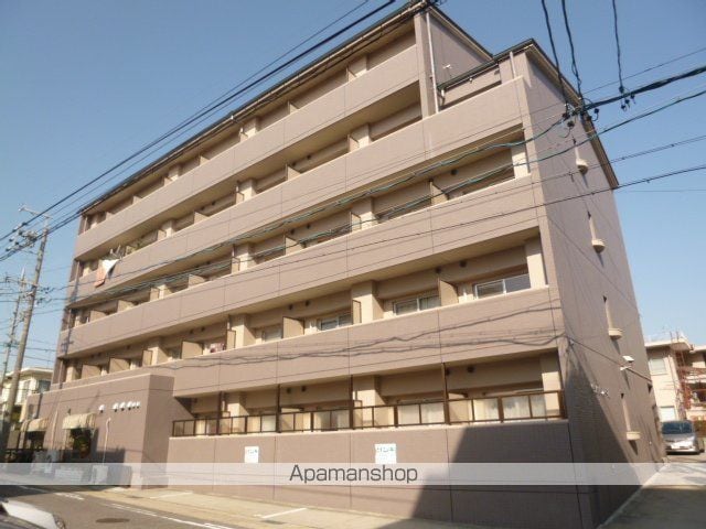 グランメール一社の外観写真