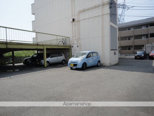 シャトルフジナガIのその他写真