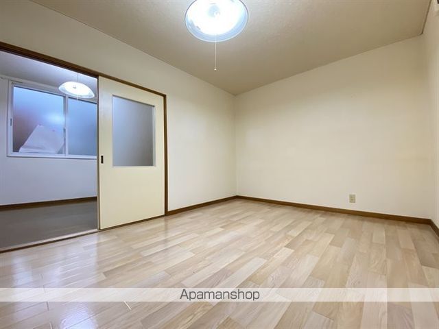 ガーデンヒルズ富岡の内装写真