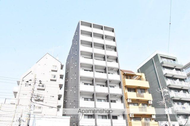 Le’a横濱ポートサイドの外観写真