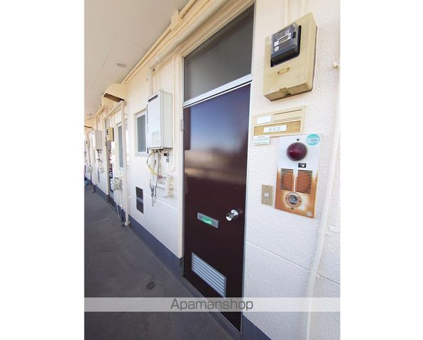 カーサダイユウの内装写真