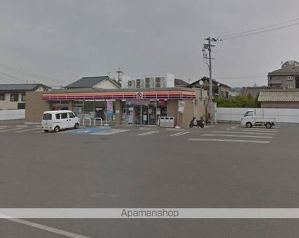 和歌山県和歌山市野崎[1K/22.8m2]の周辺2