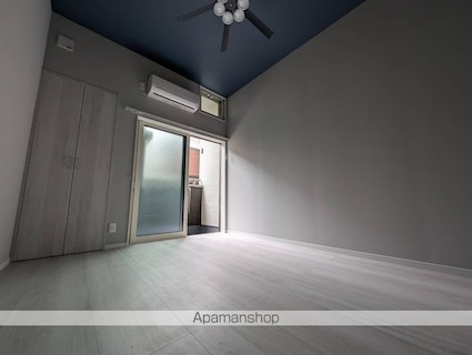 Ａｂｅｌｉａ[1K/21.85m2]の内装6