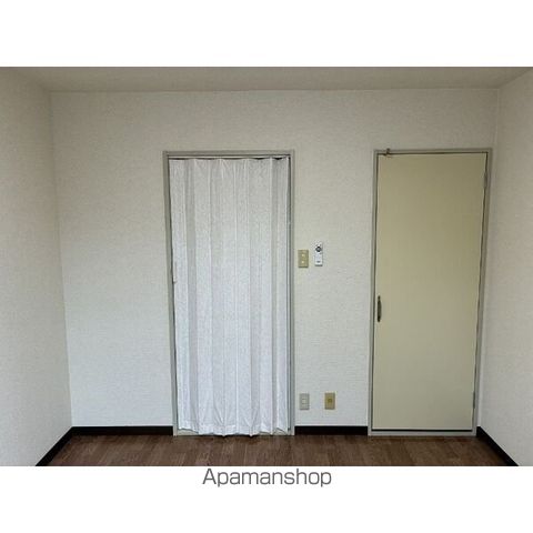 サンフラットの内装写真