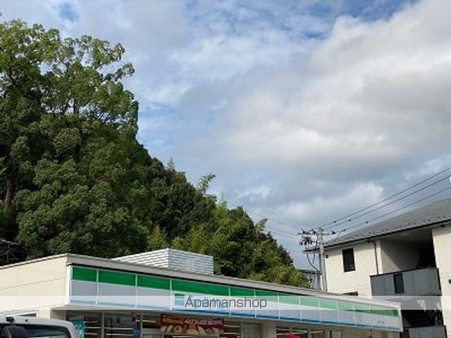 レオパレス安東の周辺写真