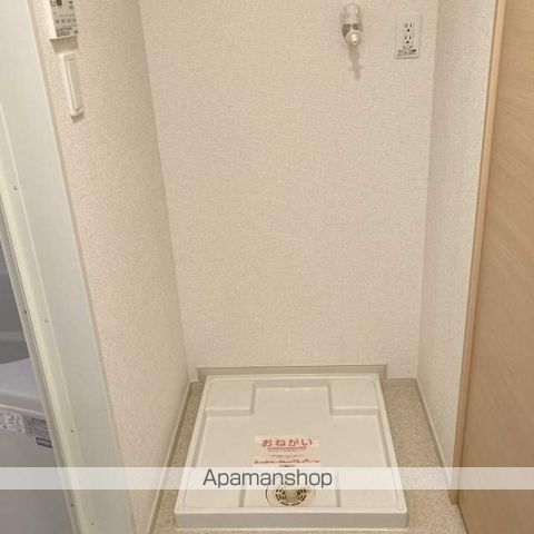 ハピネス向日葵の内装写真