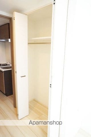 メインステージ元住吉の内装写真