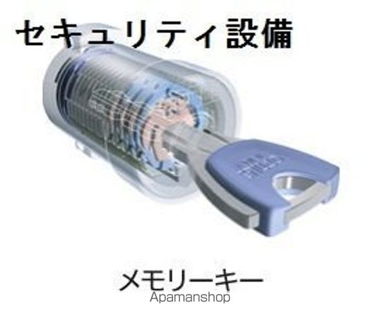 トレス S.T.の内装写真