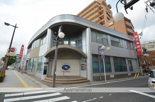 ティダハイム下荒田の周辺写真
