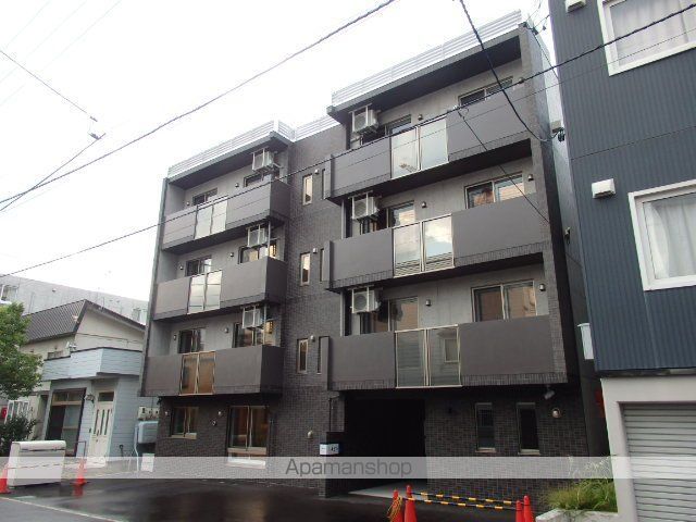 LA・Y’Sの外観写真