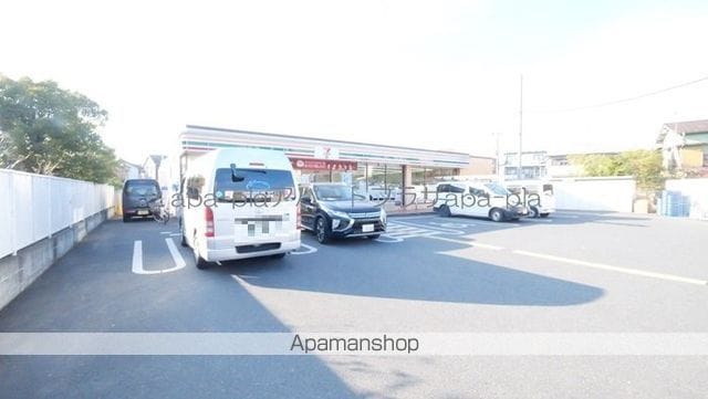 レオネクストモーント シャインの周辺写真