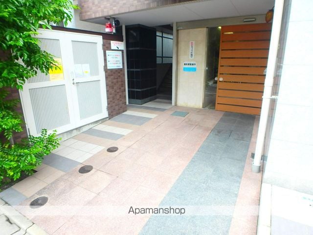ブランリス古川橋の内装写真