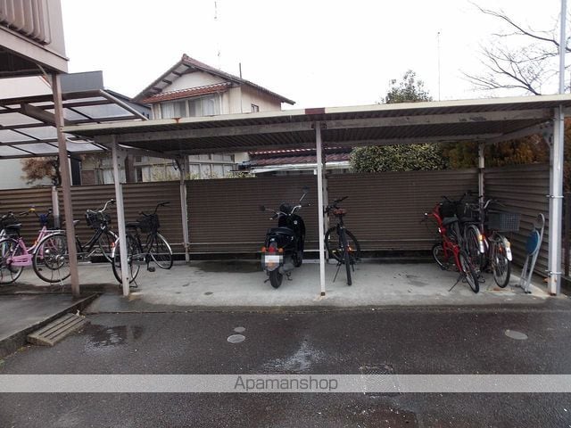 フォーブル落合のその他写真