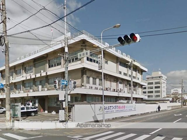パティオ連島 Bの周辺写真