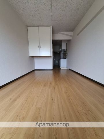 ウエストアップ元町の内装写真