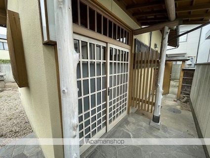 一の宮の家[3DK/94.12m2]の内装4