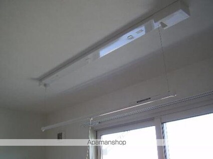 リヴィエール[1R/27.84m2]の内装1