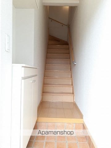 サンタ モニカの内装写真