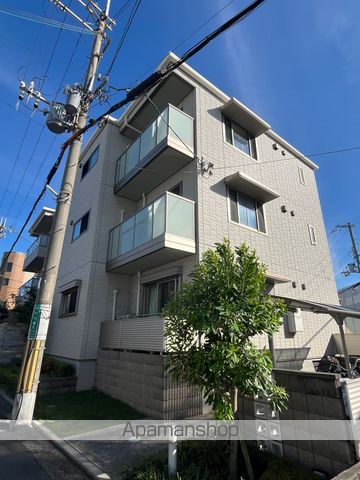 CasaRegio堺東の外観写真