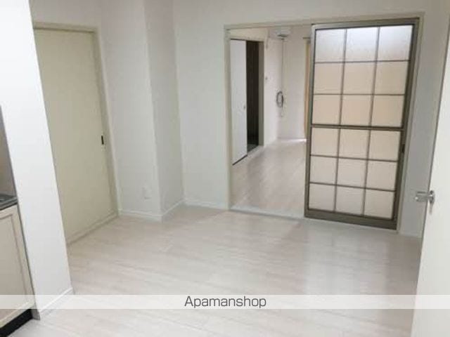 フレグランス恵E棟の内装写真