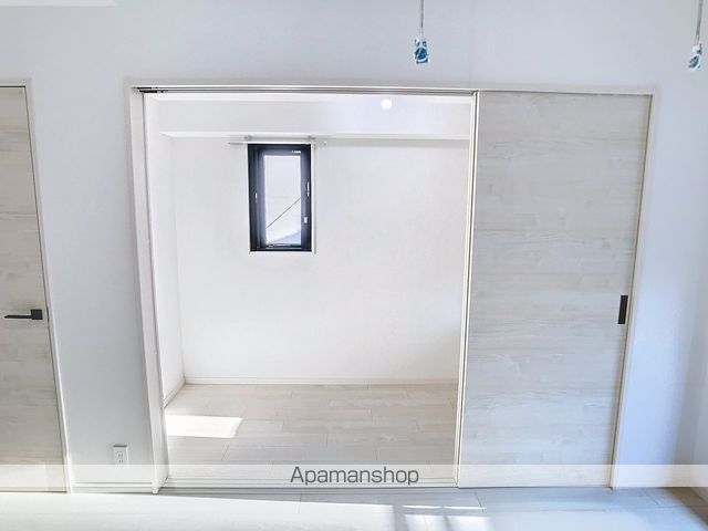 SーRESIDENCE 小川町の内装写真