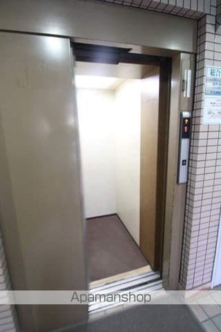 アベニューなかひろの内装写真