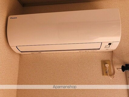 ハウスＪ[1R/17.82m2]のその他設備