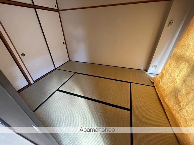 レジデンス香久山の内装写真