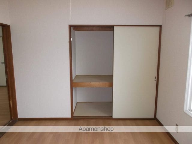 グランドハイツの内装写真