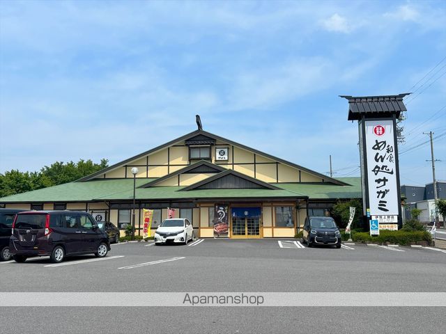グランディス伊賀上野の周辺写真